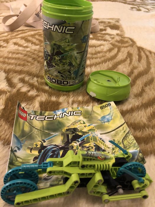 Lego brinquedo com caixa 2 brinquedos