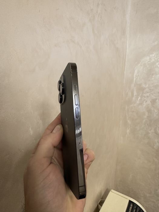 Iphone 13 Pro 256g Айфон 13 про Неверлок 100% Акб