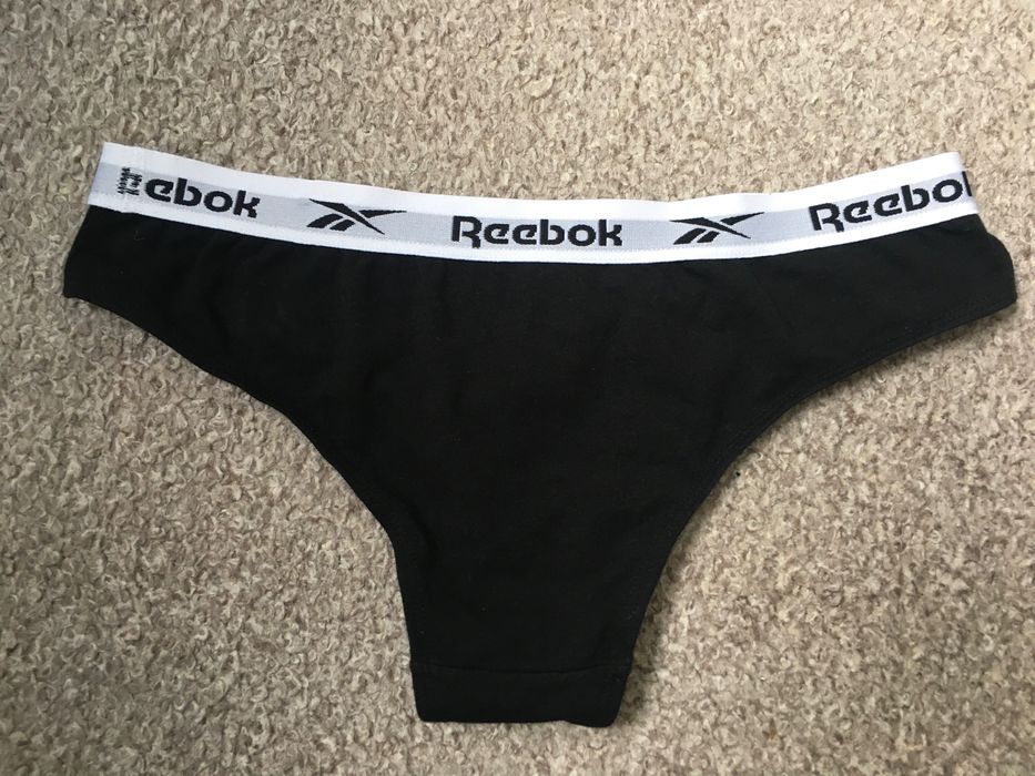 жіноча спортивна білизна Reebok M(S) 10/10