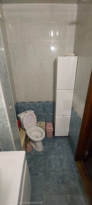 2-х комнатная квартира в центре города.Сталинка.