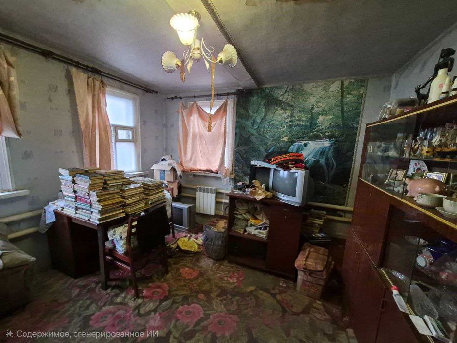 Продам будинок м. Зміїв