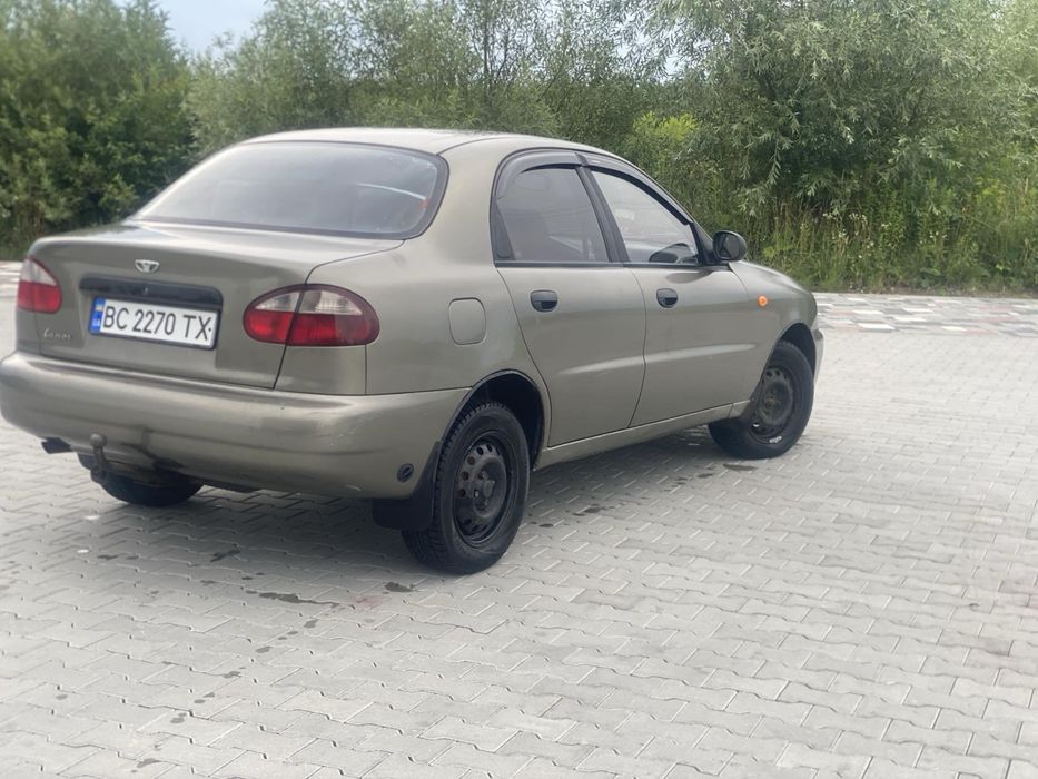 Продам власне авто вдуже гарному стані