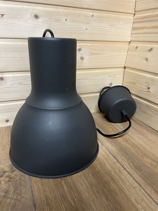 Candeeiros IKEA Hektar