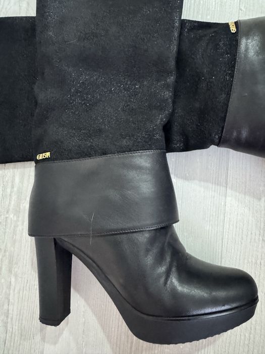 Сапожки Gusti Канада