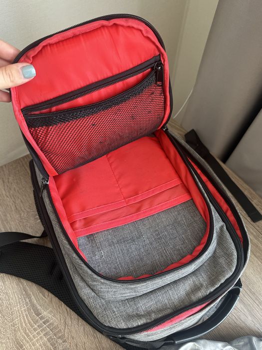 Рюкзак для камери/фототехніки