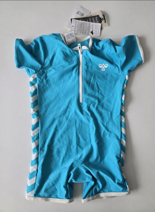 Strój kąpielowy UV Hummel 98