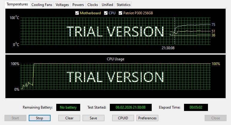 Продам игровой компьютер(RTX3060)