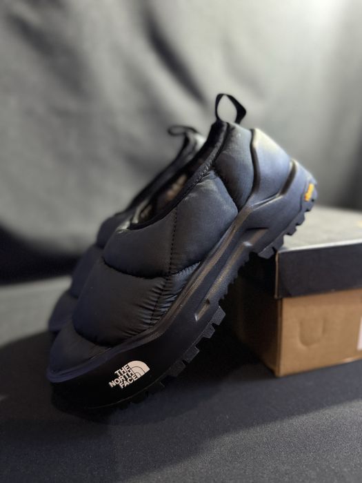 Мюлі The North Face Mule Base Camp Thermoball ориігнал