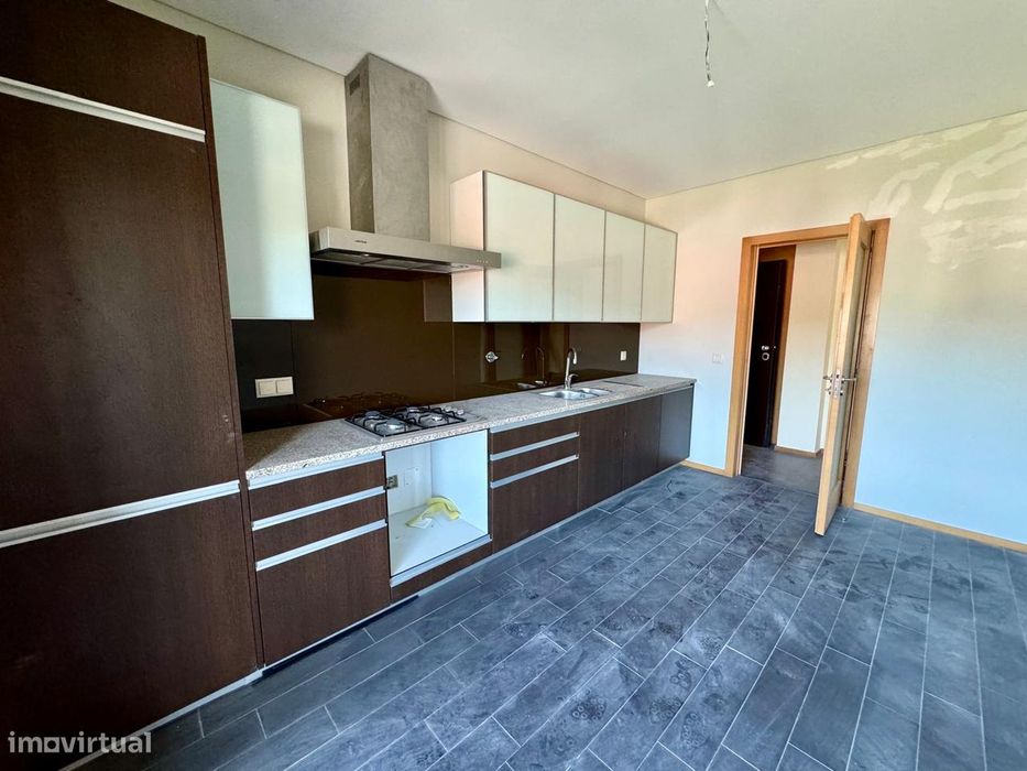 Apartamento T3 para venda em Salto, Montalegre, Vila Real — Salto, Vila Real