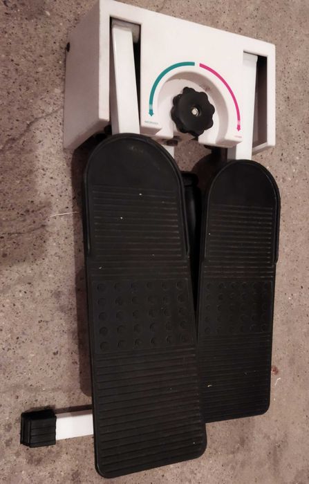 Stepper do ćwiczeń RWTUV GS