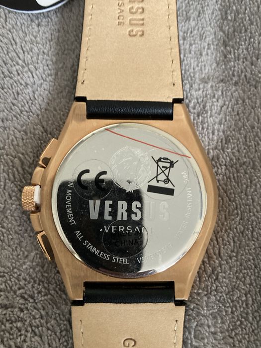 Zegarek męski Versus Versace