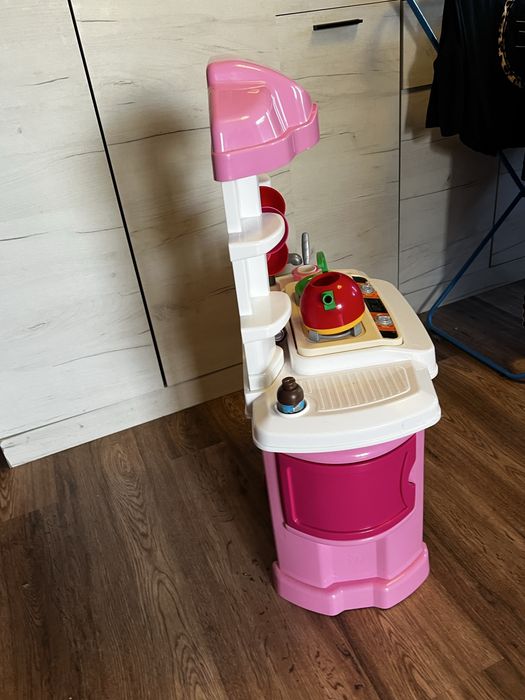 Кухня детская идеал