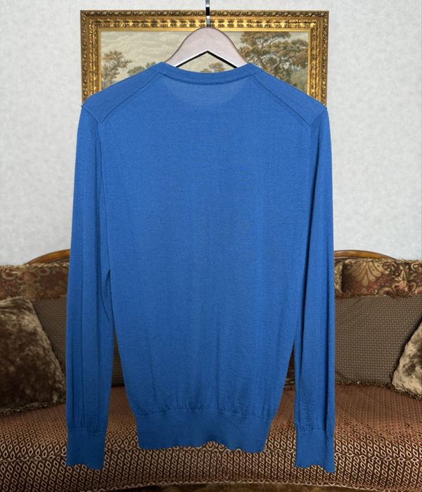 Свитер Dolce & Gabbana, оригинал.