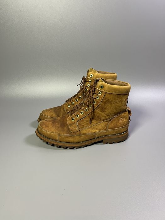 Черевики Timberland Earthkeepers оригінал