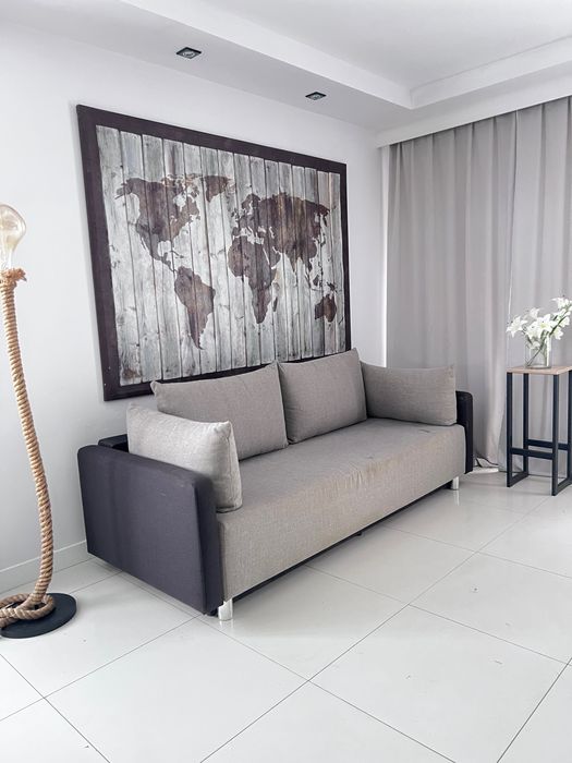 Dowoz sofa kanapa lozko wypoczynek wersalka