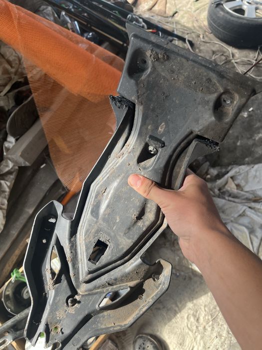 хвост на мотоцикл loncin jl200-68a 2019