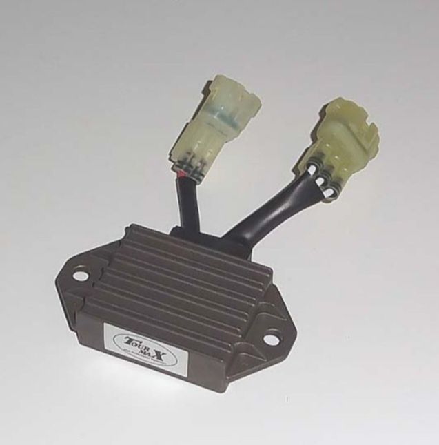 Regulator napięcia Wr 250F yz250fx Wr 450 F Nowy