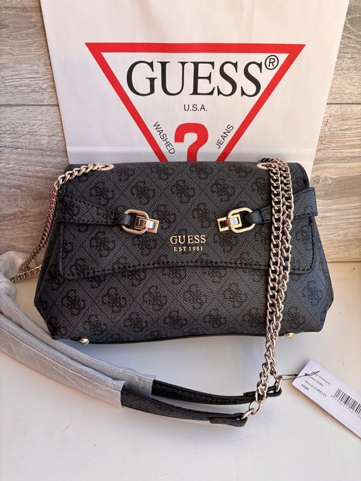 Сумка Guess оригінал жіноча
