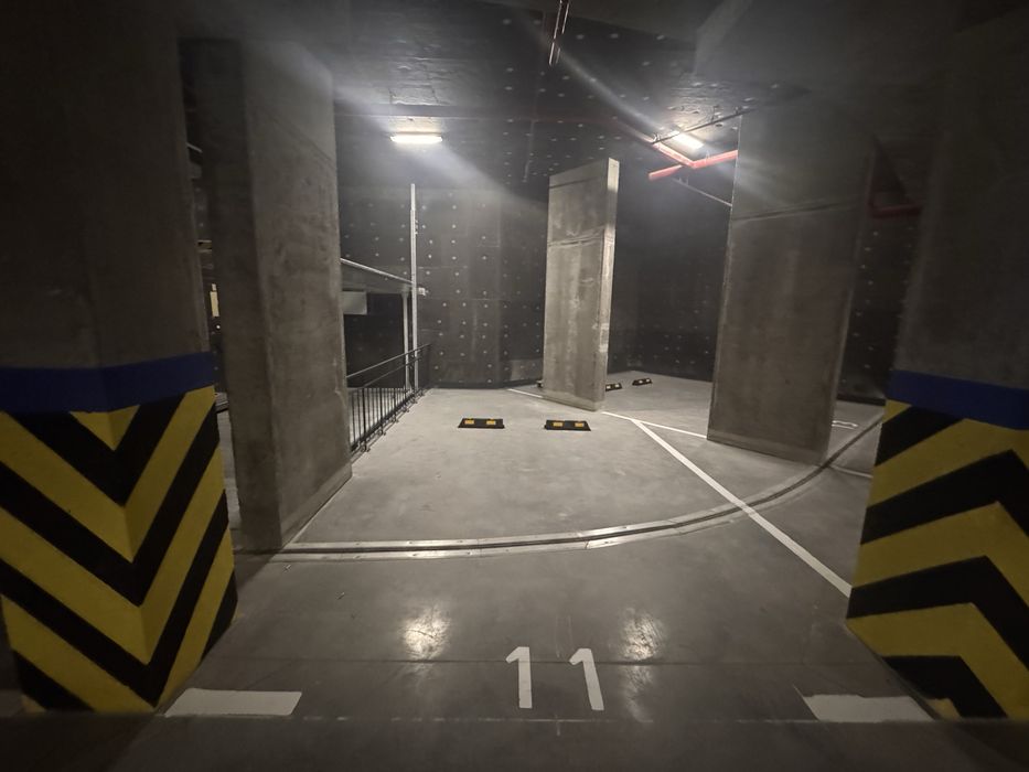 Здам паркінг в оренду ЖК Паркові Озера 2