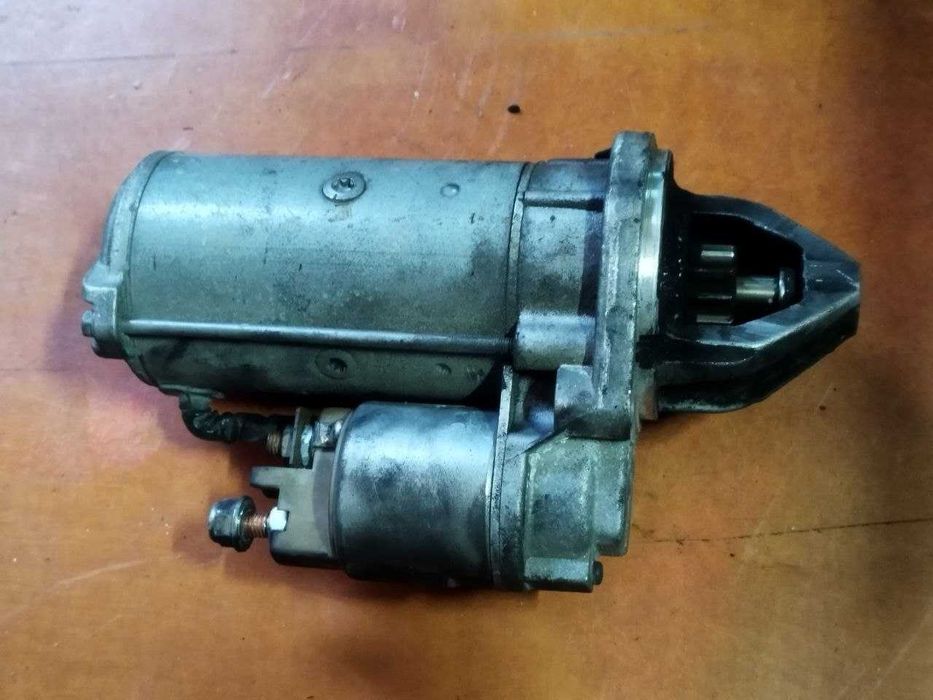 Стартер Valeo OM611 OM612 OM613 2.2 CDI (11 зуб.)