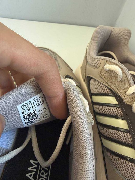 Adidas Crazychaos 2000 JH6845/43.5/Оригінал!!!