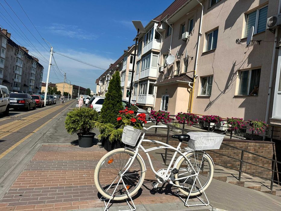 4к з ремонтом в ЖК Софія