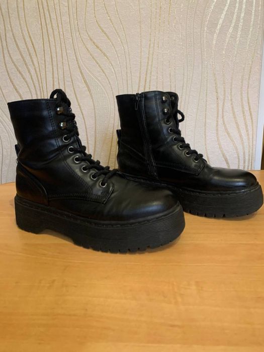 Черевики жіночі, 37