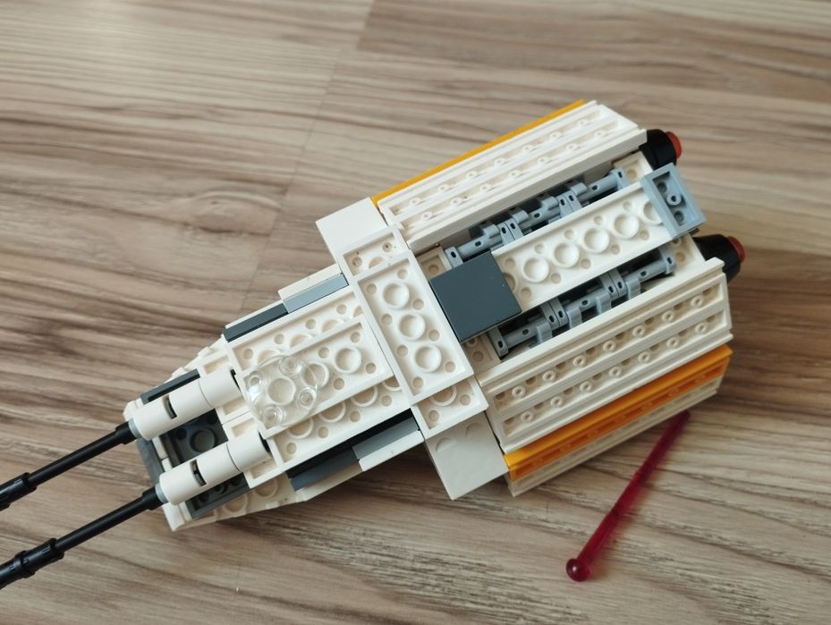Lego Star Wars 75048 Phantom / Kolekcja