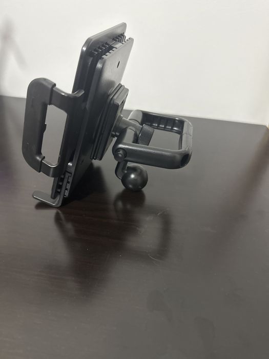 Suporte para telemóvel/ Tablete carro