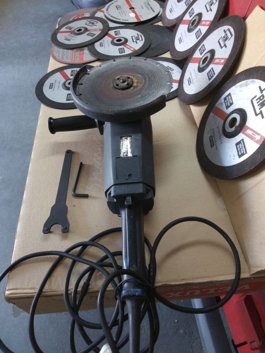 Material Farramentas