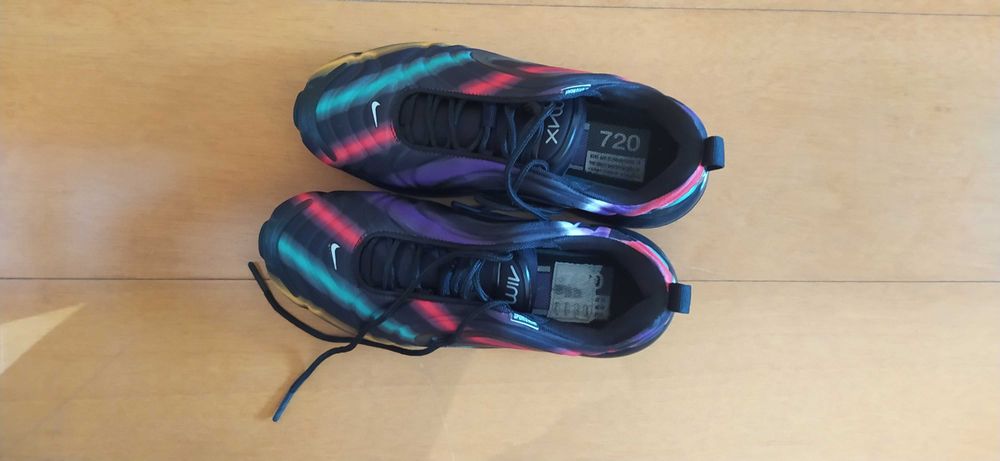 Nike Air max 720