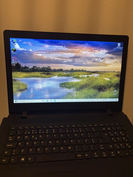 portátil Lenovo IdeaPad 110-15IBR
