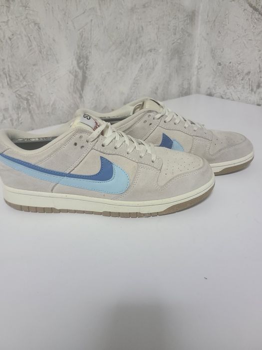 Кросівки Nike dunk se 85 оригінал