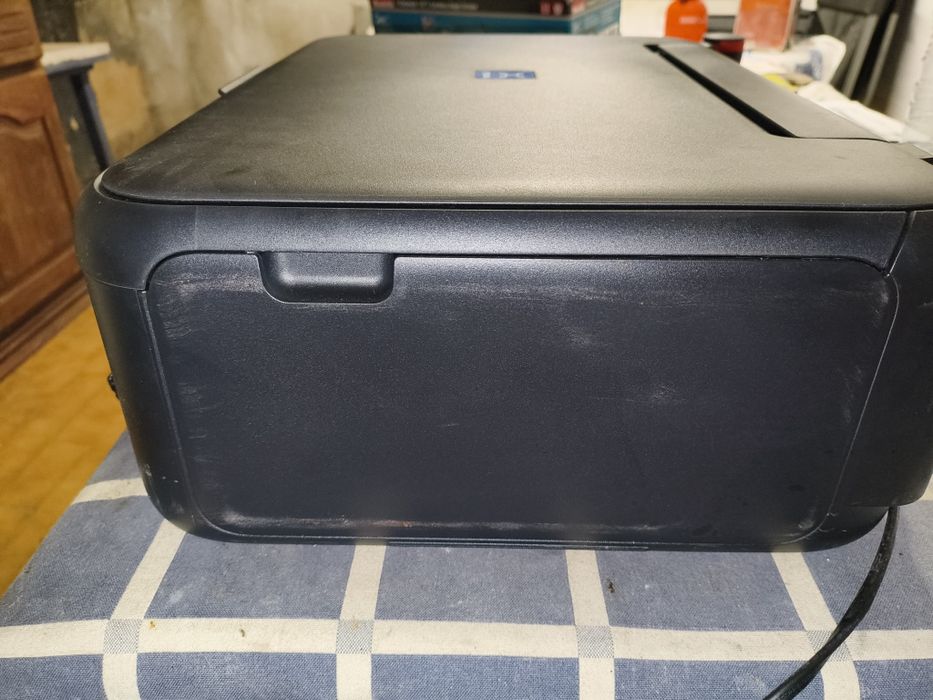 Vendo impressora CANON PIXMA TS-5150