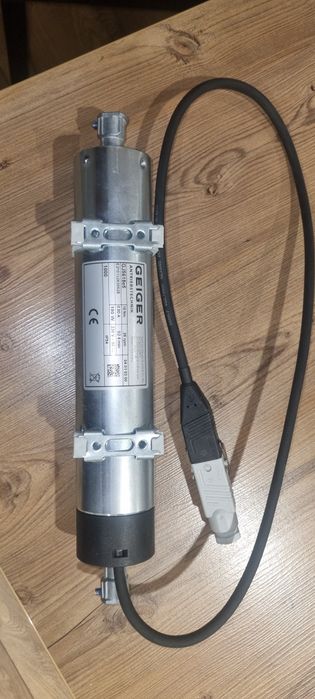 Silnik Geiger napęd żaluzji