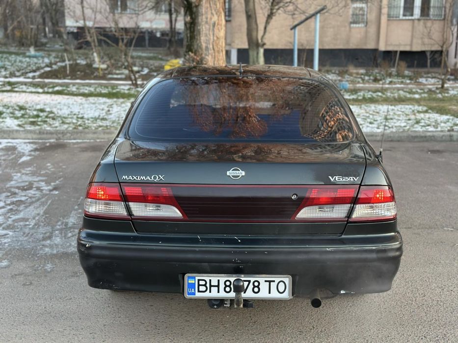 Продам ниссан максима а 32 3.0