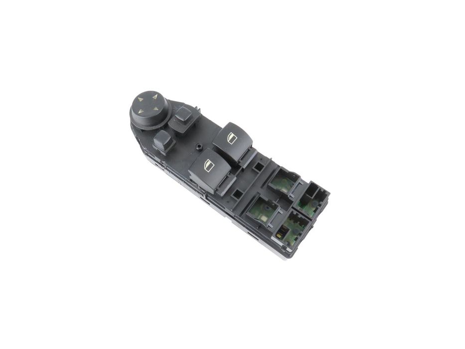 Interruptor / Botão Vidros Bmw 6 Ref: 61318029907 2004 - 2010