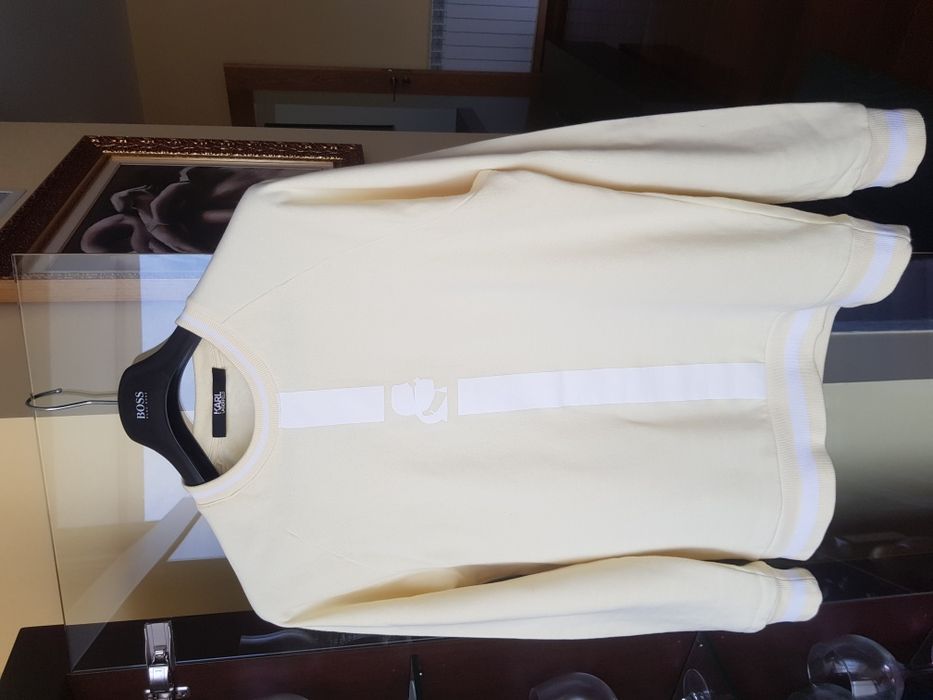 Sweat Karl Lagerfeld premium