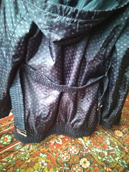 Куртка 48-50 на весну-осень