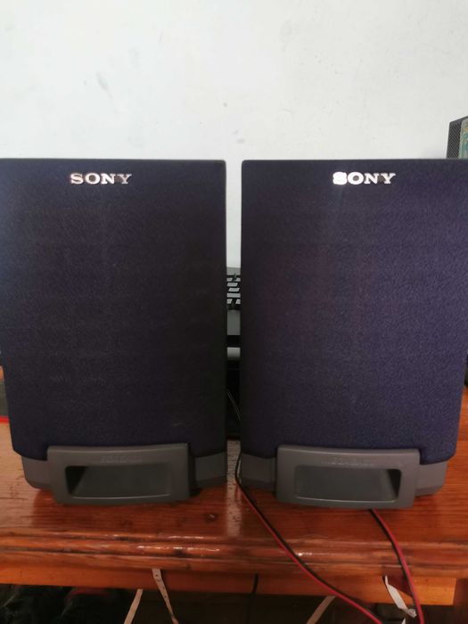 Sprzedam Glosniki Sony