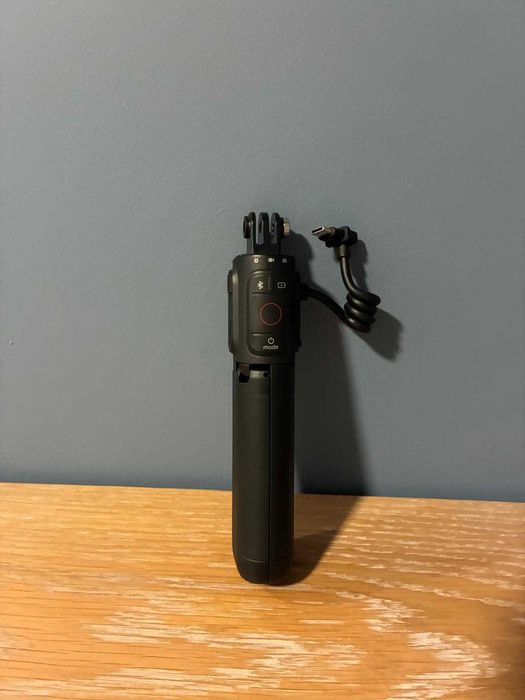 GoPro Volta – Bastão com bateria original – NOVO
