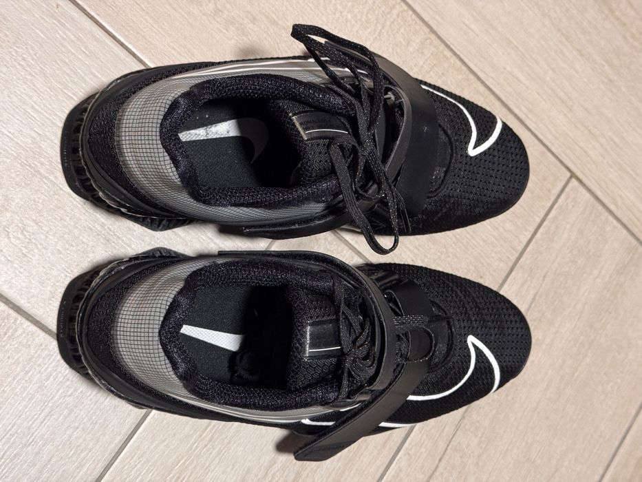 Nike Romaleos 4 r. 43 r.44 M10 - jak nowe