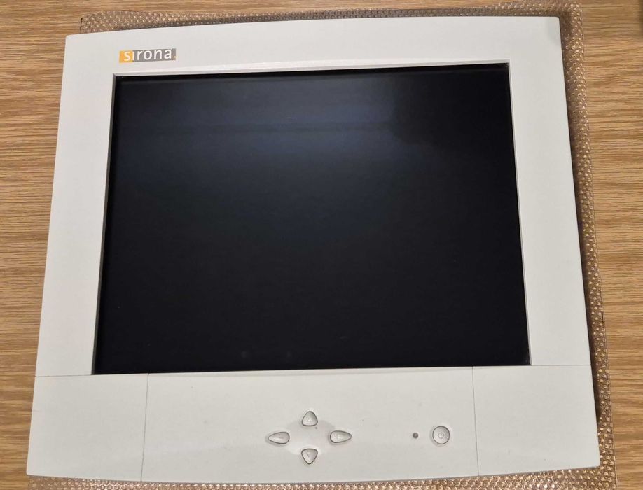 Monitor Sirona Sivison Monitor C+ D3399