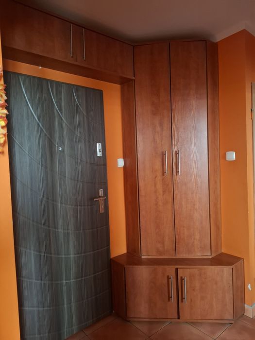 Szafa narożna - oddam za darmo