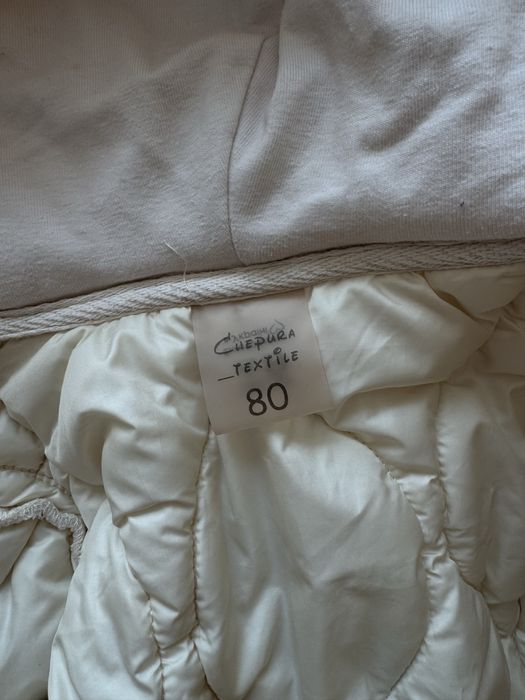 Курточка для дівчинки