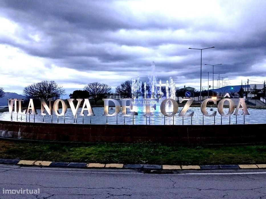 15ha terra agrícola p/ vinha, olival, amendoal. Portugal, V. N. Foz... — Vila Nova de Foz Côa, Guarda