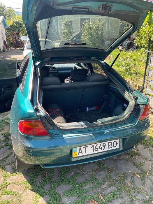 Продам Mazda 323F