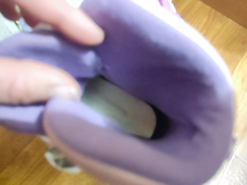 Дитячі ролики, Profi A4122-M, 35-38,М