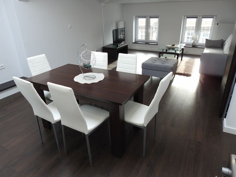 Mieszkanie 50 m2, wynajem,  centrum, Klimatyzacja