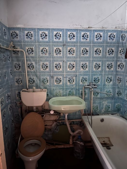 Здам однокімнатну квартиру. Район Черемушки